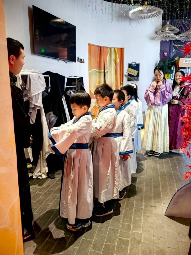 温州文旅策划公司